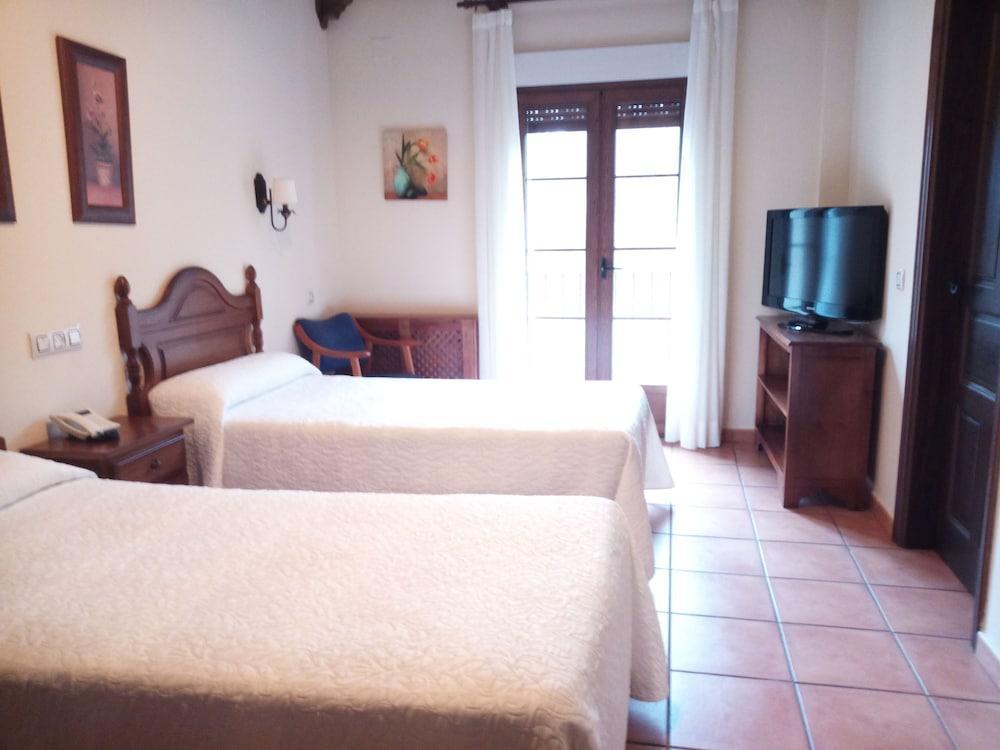 Hotel Rural Castuo H Cc 656 피노프랑케아도 외부 사진