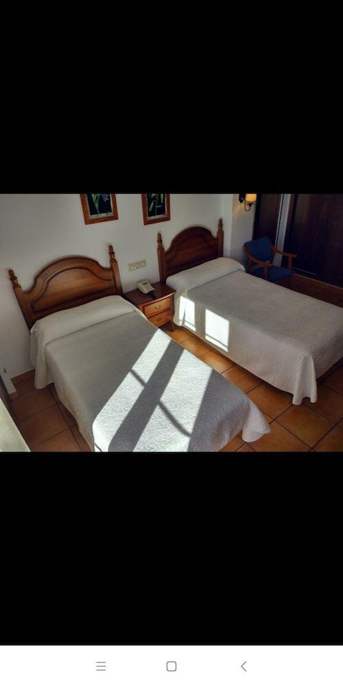 Hotel Rural Castuo H Cc 656 피노프랑케아도 외부 사진