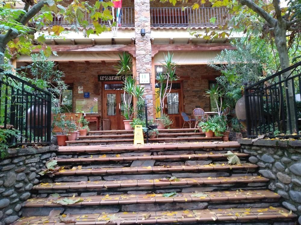 Hotel Rural Castuo H Cc 656 피노프랑케아도 외부 사진