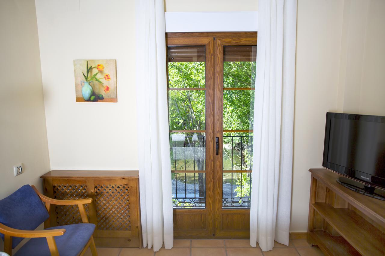 Hotel Rural Castuo H Cc 656 피노프랑케아도 외부 사진