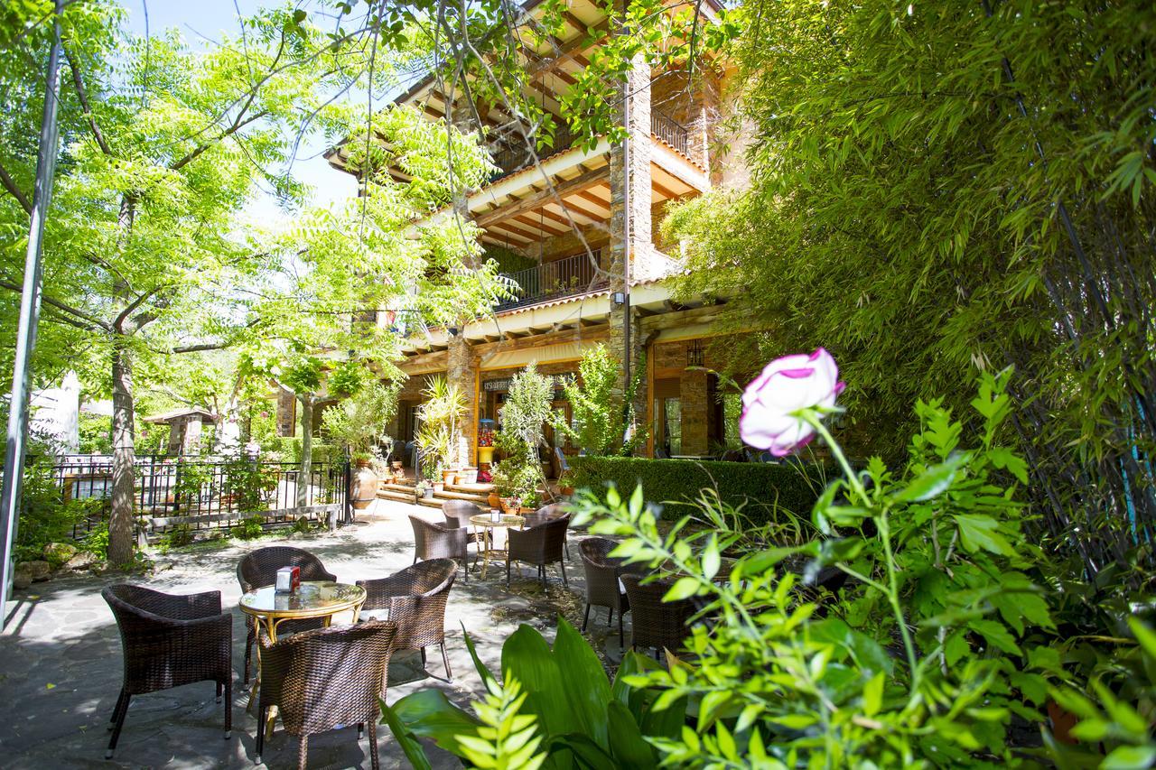 Hotel Rural Castuo H Cc 656 피노프랑케아도 외부 사진