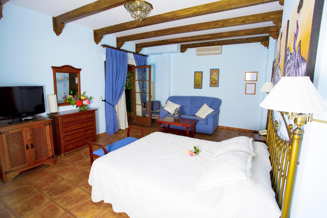 Hotel Rural Castuo H Cc 656 피노프랑케아도 외부 사진