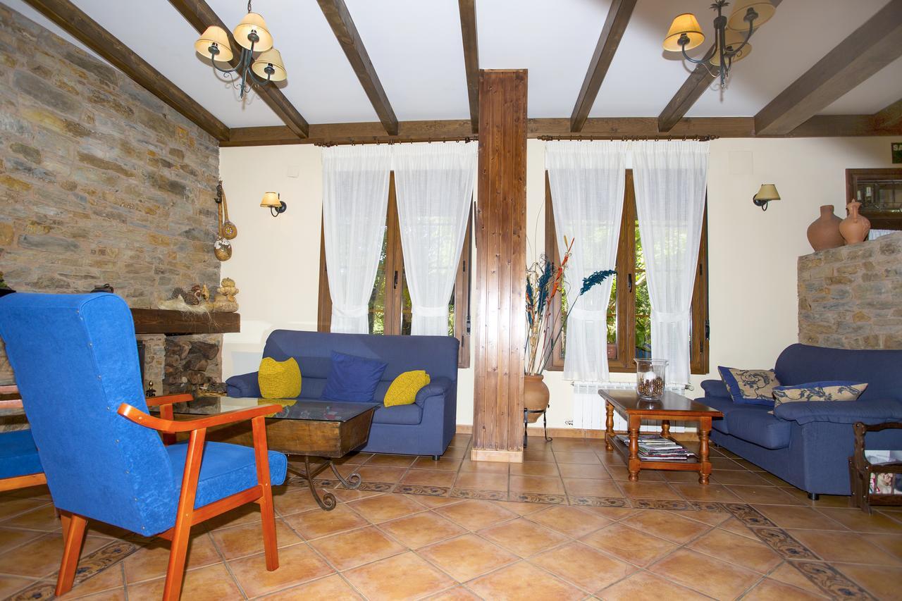 Hotel Rural Castuo H Cc 656 피노프랑케아도 외부 사진