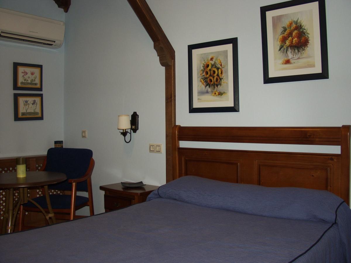 Hotel Rural Castuo H Cc 656 피노프랑케아도 외부 사진
