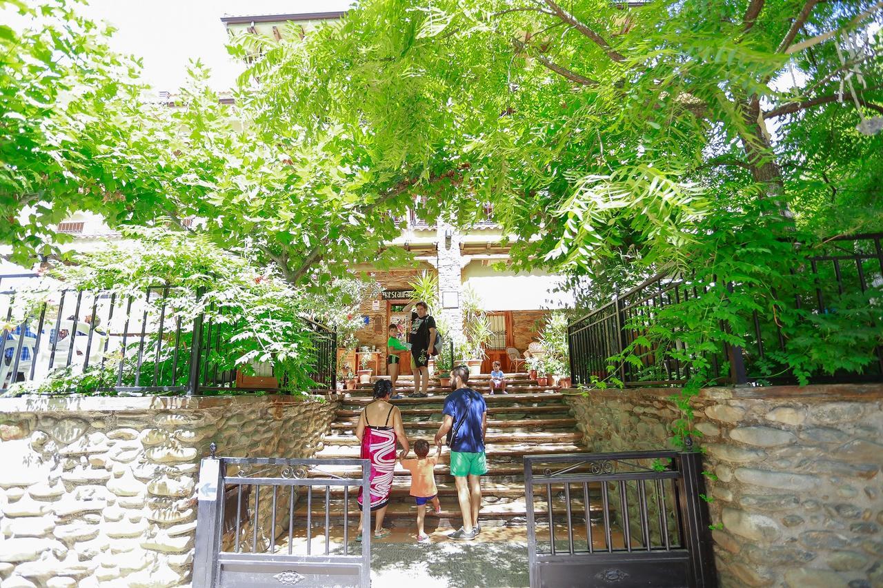 Hotel Rural Castuo H Cc 656 피노프랑케아도 외부 사진
