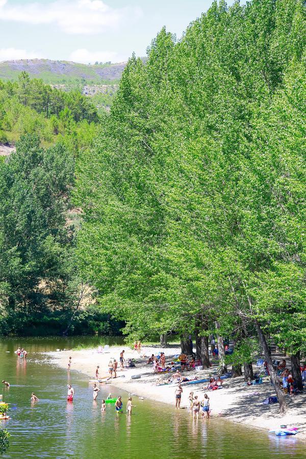 Hotel Rural Castuo H Cc 656 피노프랑케아도 외부 사진