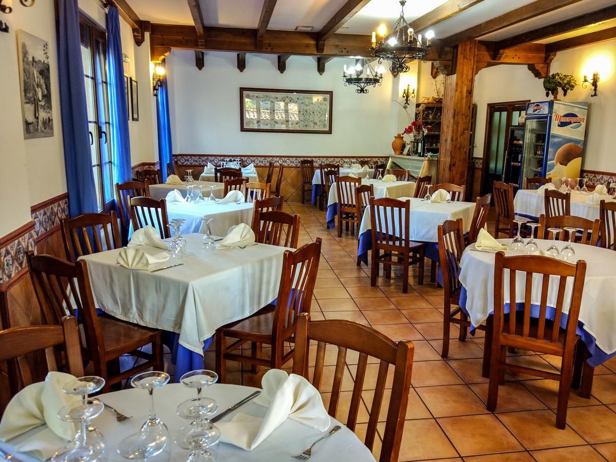 Hotel Rural Castuo H Cc 656 피노프랑케아도 외부 사진