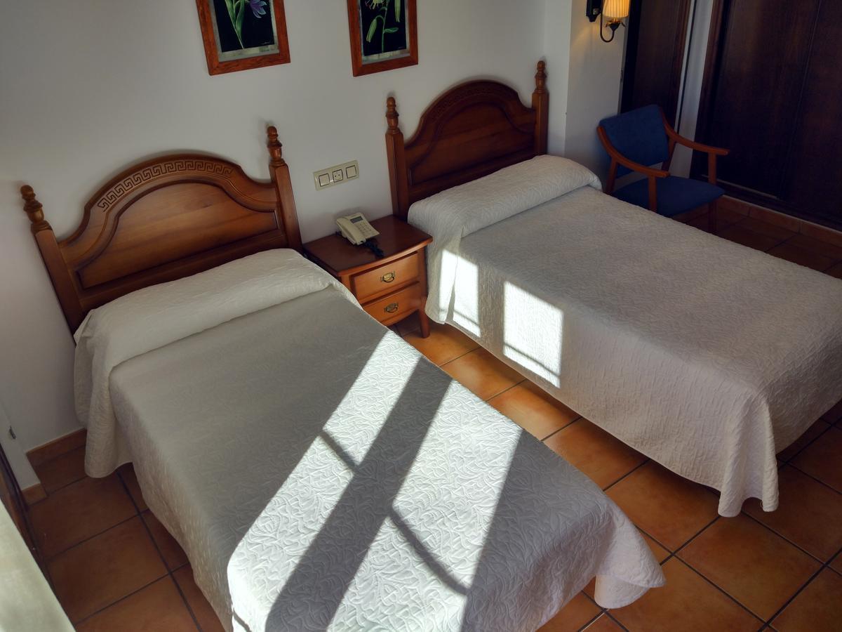 Hotel Rural Castuo H Cc 656 피노프랑케아도 외부 사진
