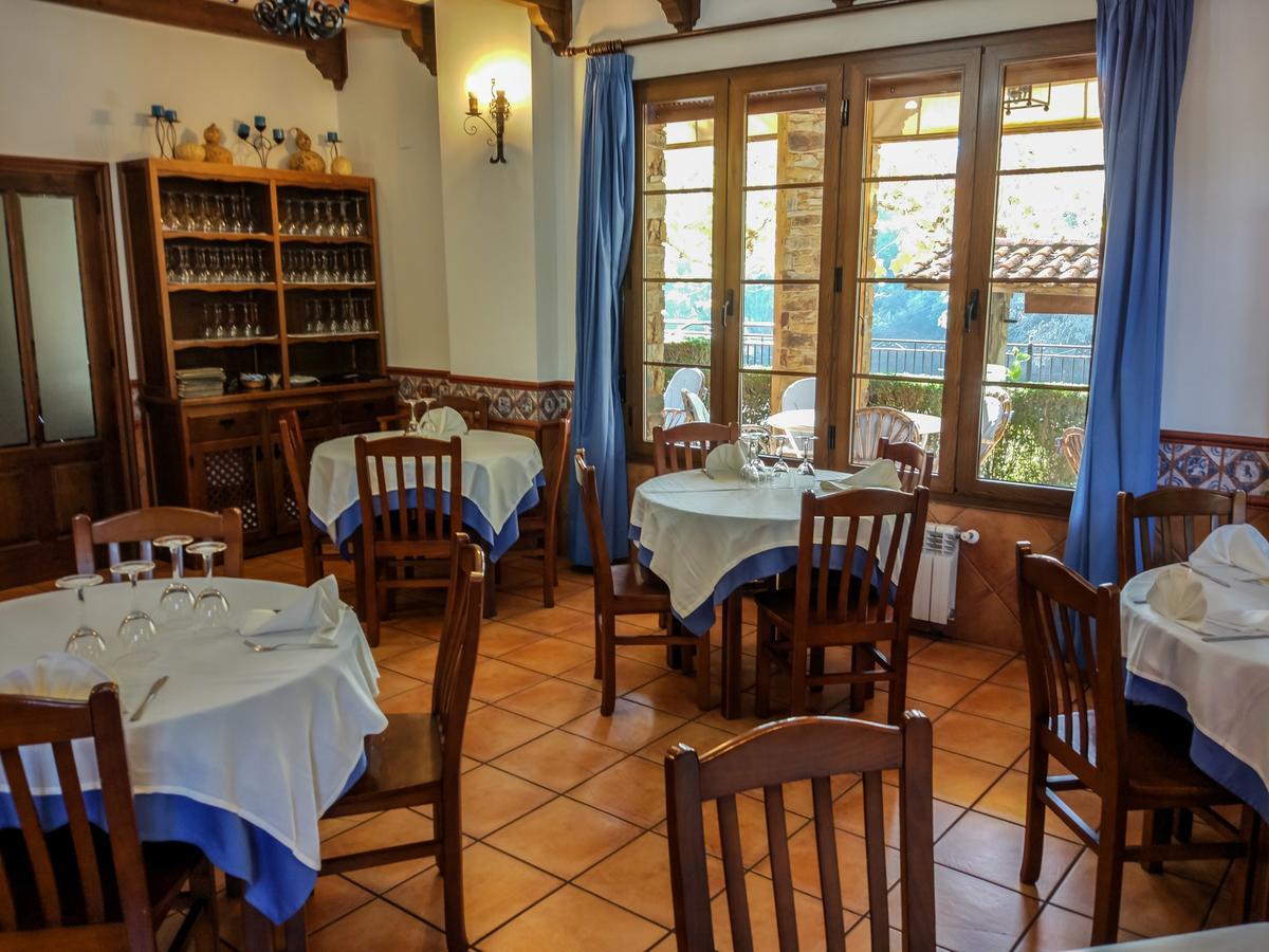 Hotel Rural Castuo H Cc 656 피노프랑케아도 외부 사진