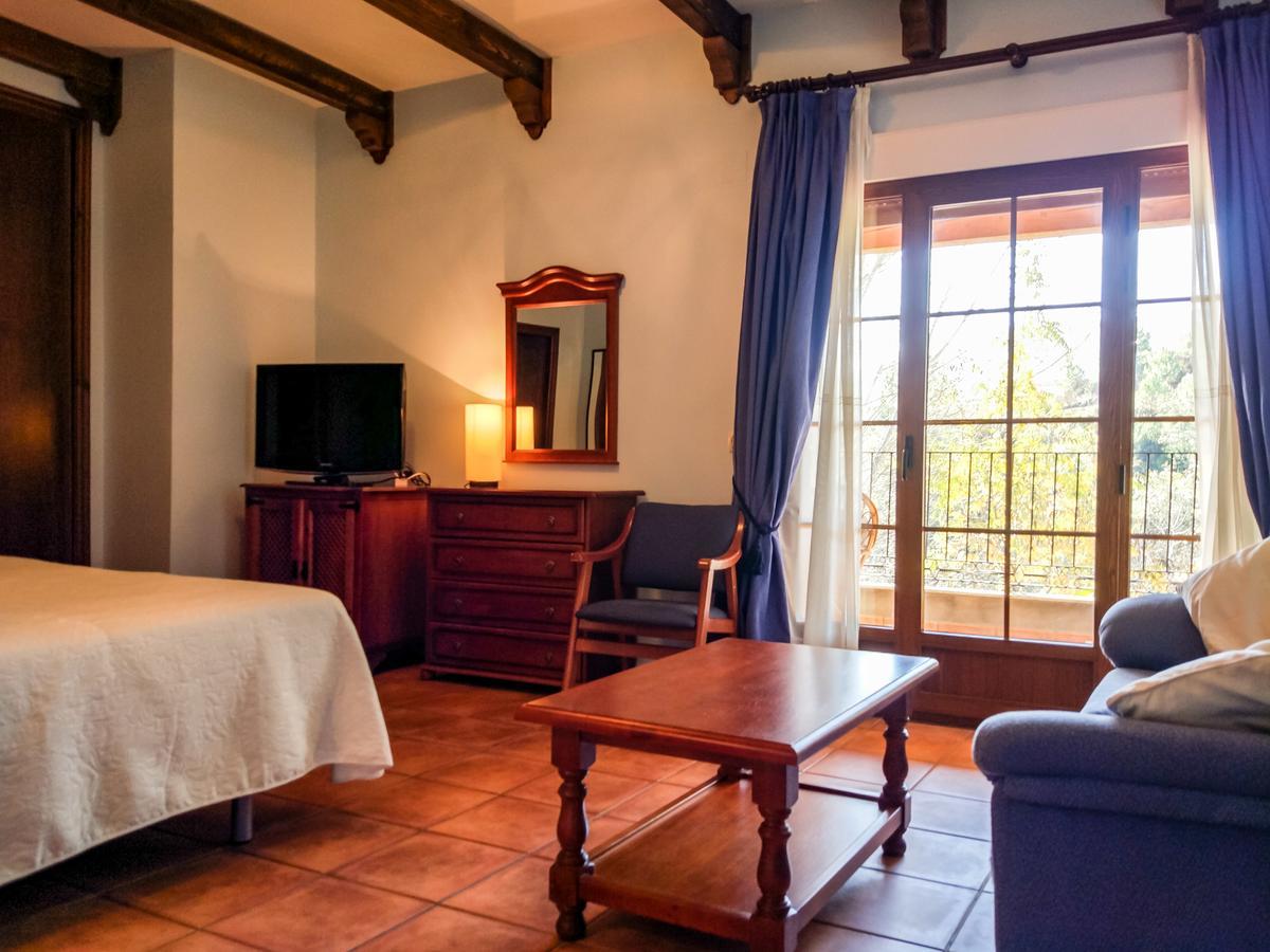 Hotel Rural Castuo H Cc 656 피노프랑케아도 외부 사진