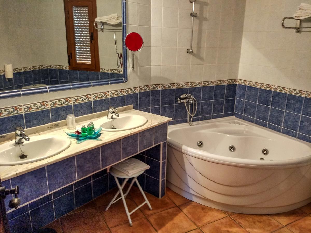 Hotel Rural Castuo H Cc 656 피노프랑케아도 외부 사진